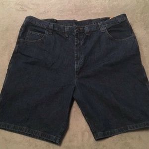 NWT Wrangler - Men's Size 46 Carpenter Relaxed Fit